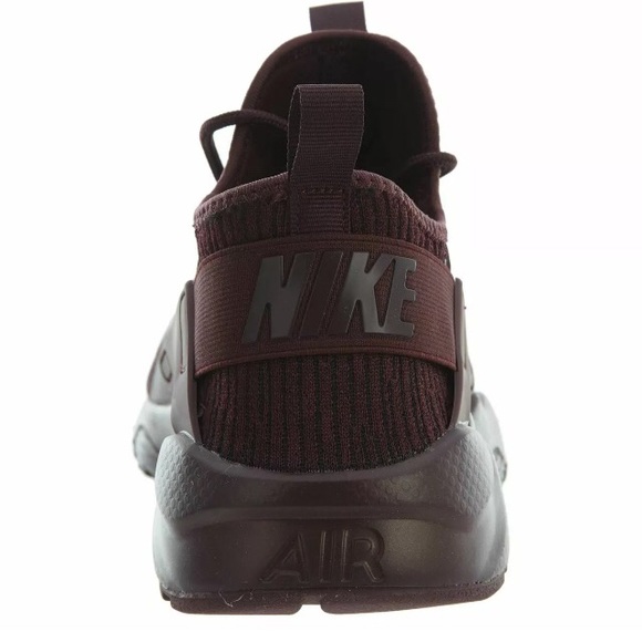 Men's Nike Air Huarache Run Ultra SE Running Shoes - Picture 4 of 5